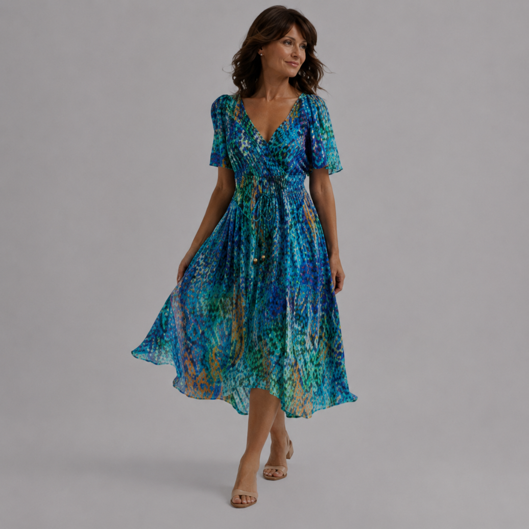 Midi Dresses