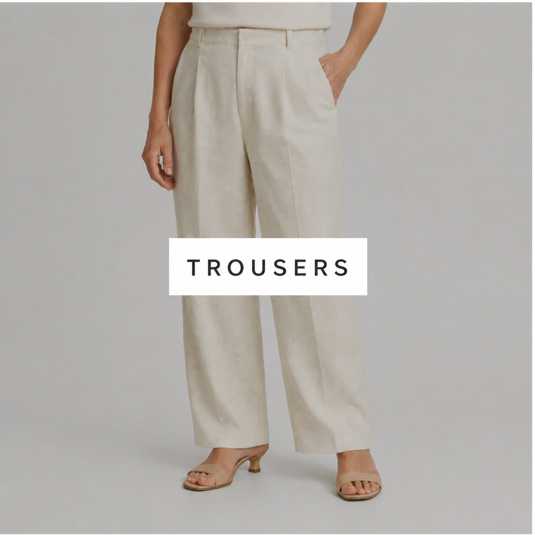Trousers