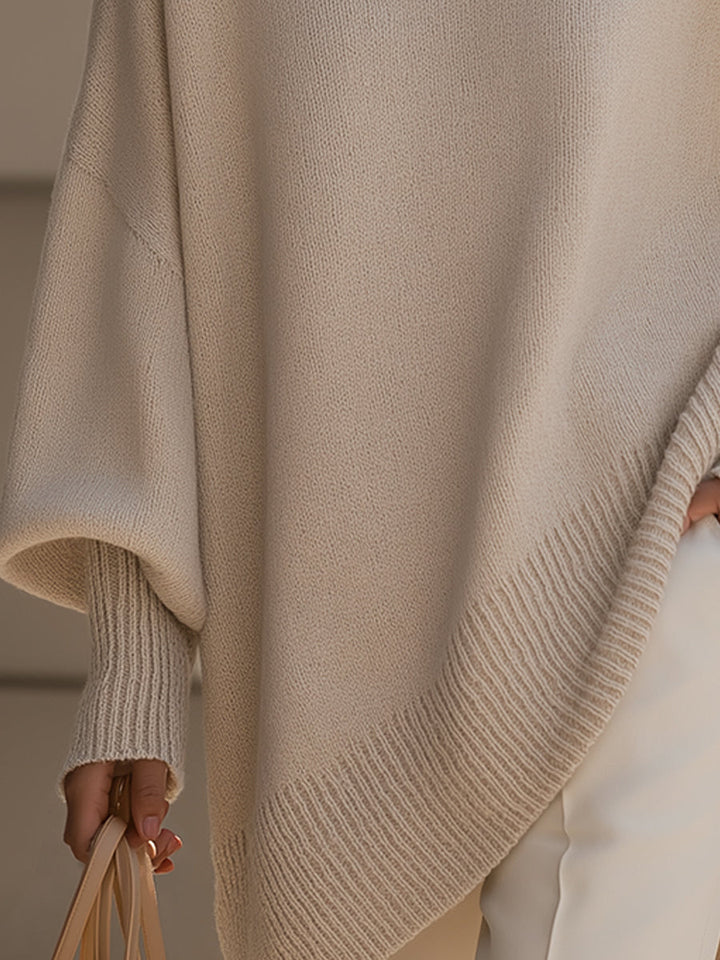 Cindy | Cozy and Soft Knit Sweater