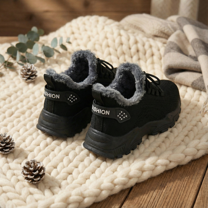 Elvra | Comfort-Orthopedic Trainers