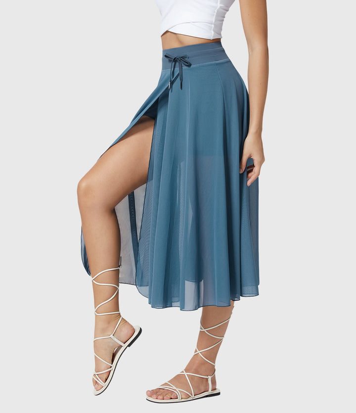 Melanie™ | Stylish Dual-Purpose Skirt