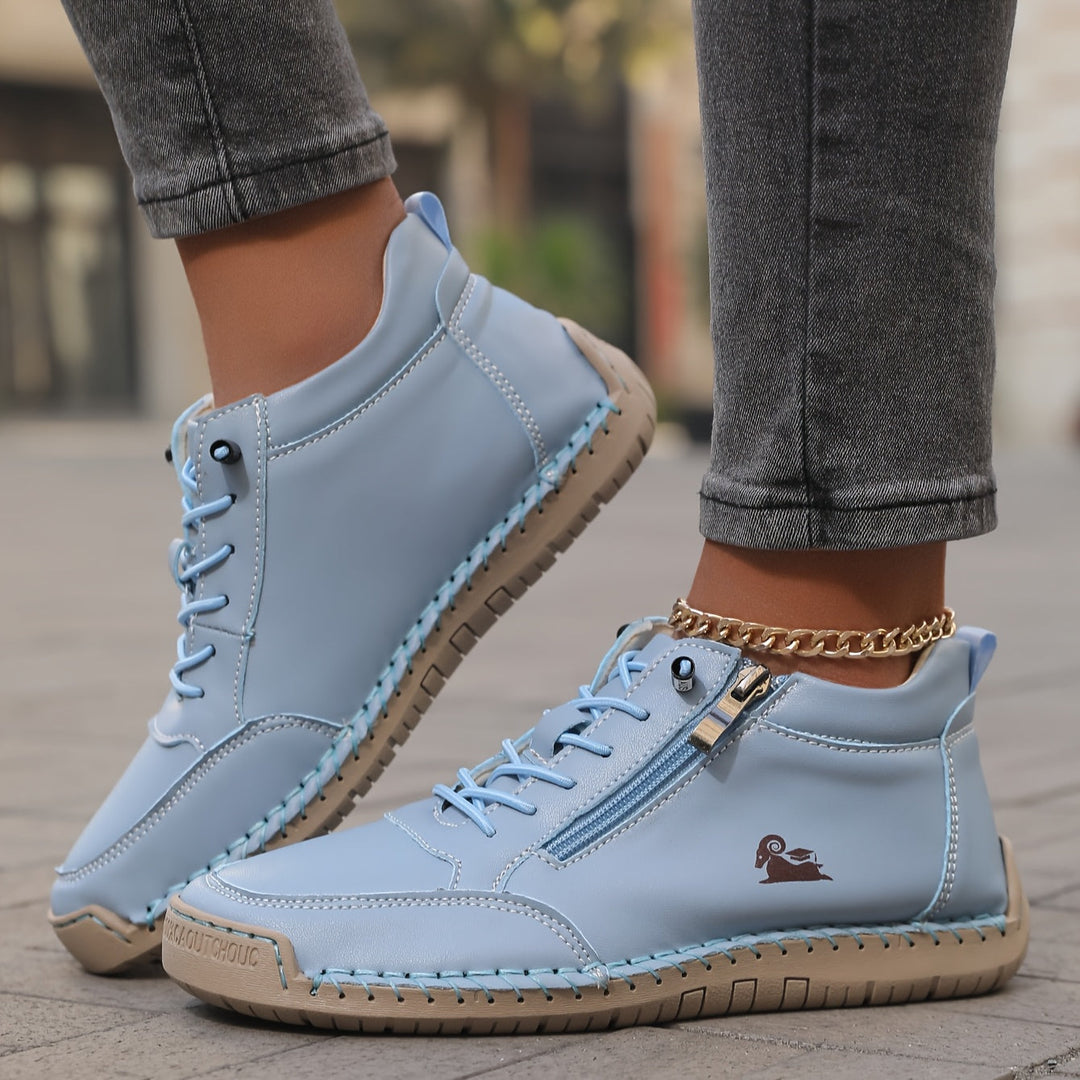 ErgoVita™ – Comfort Shoes for Therapeutic Relief
