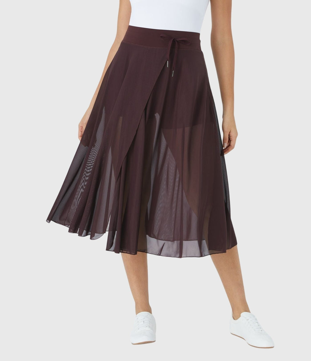 Melanie™ | Stylish Dual-Purpose Skirt