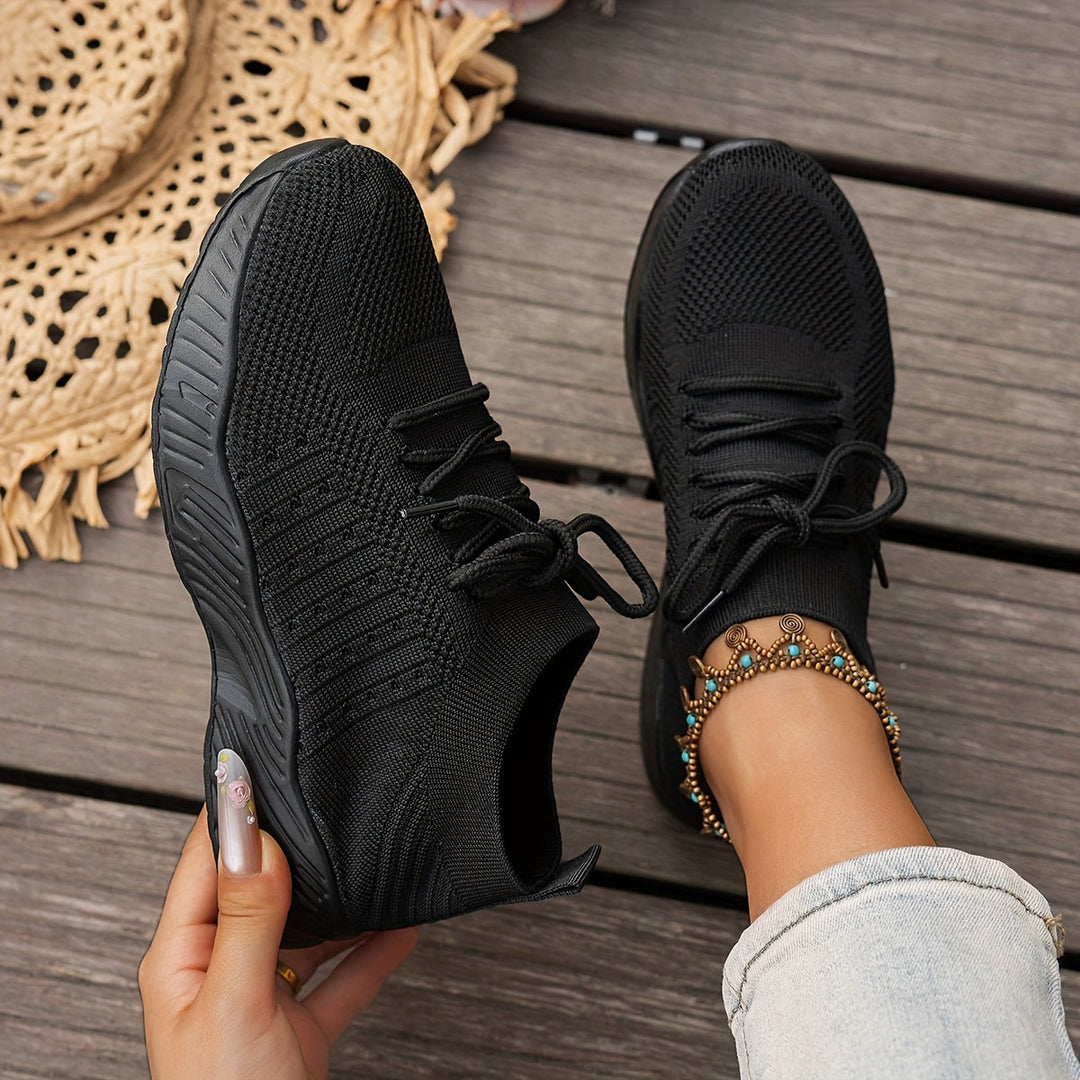 Léa | Ultra-Light Comfort Sneakers
