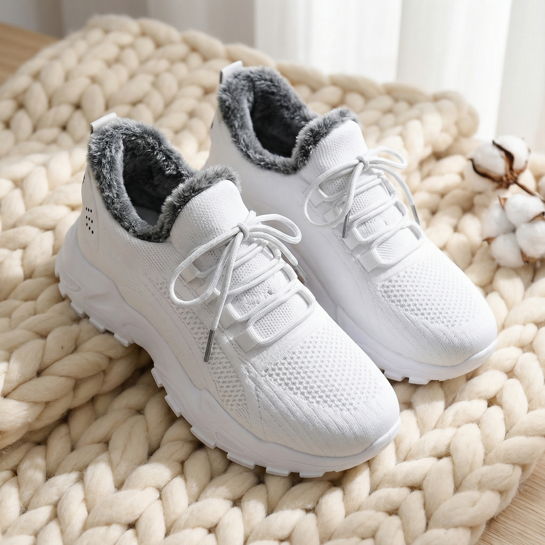 Elvra | Comfort-Orthopedic Trainers