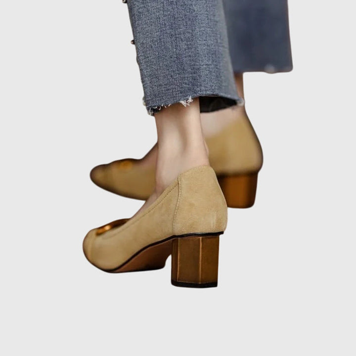 Dorothy™ | Chic Elegant High Heels