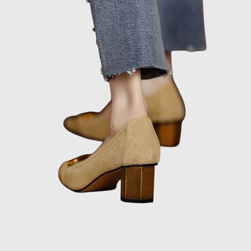 Dorothy™ | Chic High Heel Collection