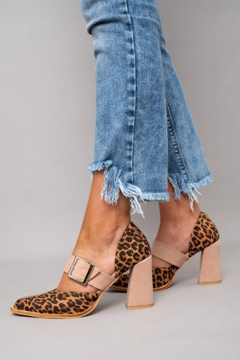 Luvia | Chic Elegance Heels