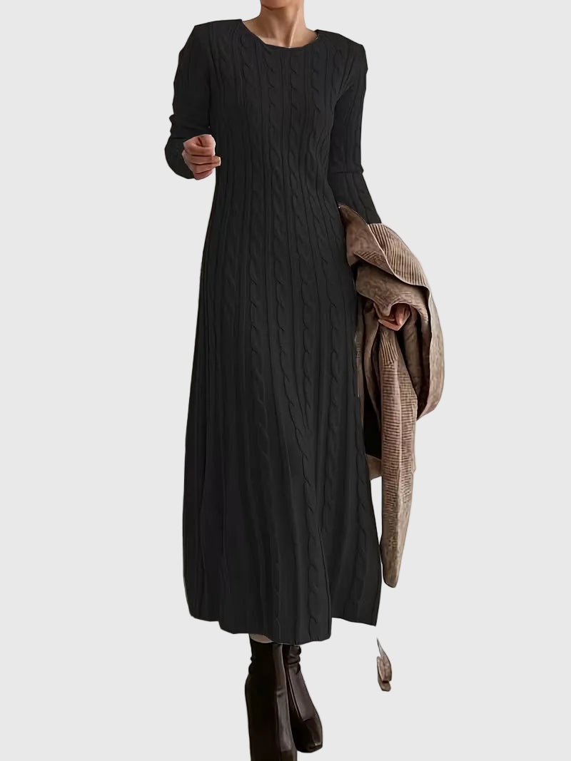 Evelyn | Luxurious Soft Knit