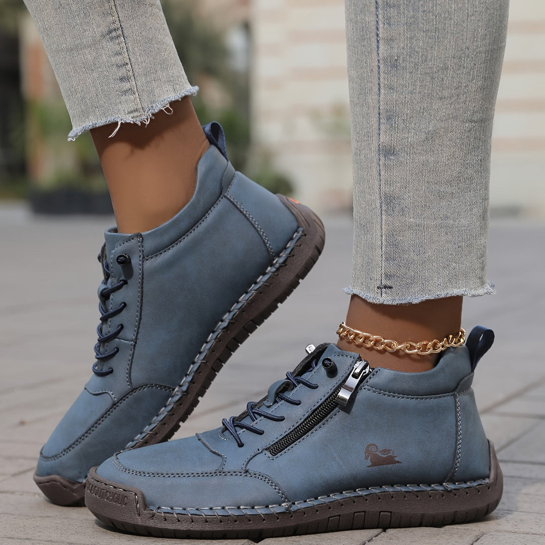 ErgoVita™ – Comfort Shoes for Therapeutic Relief