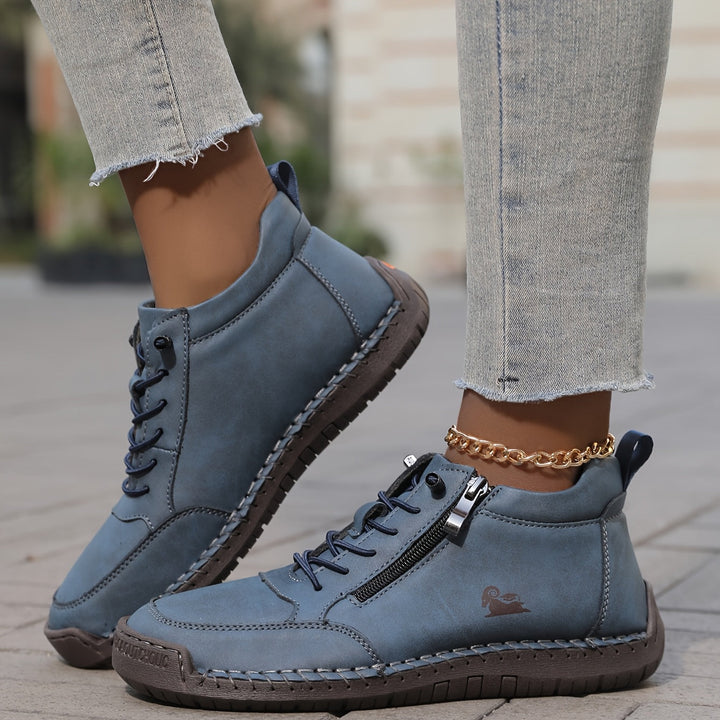 ErgoVita™ – Comfort Shoes for Therapeutic Relief