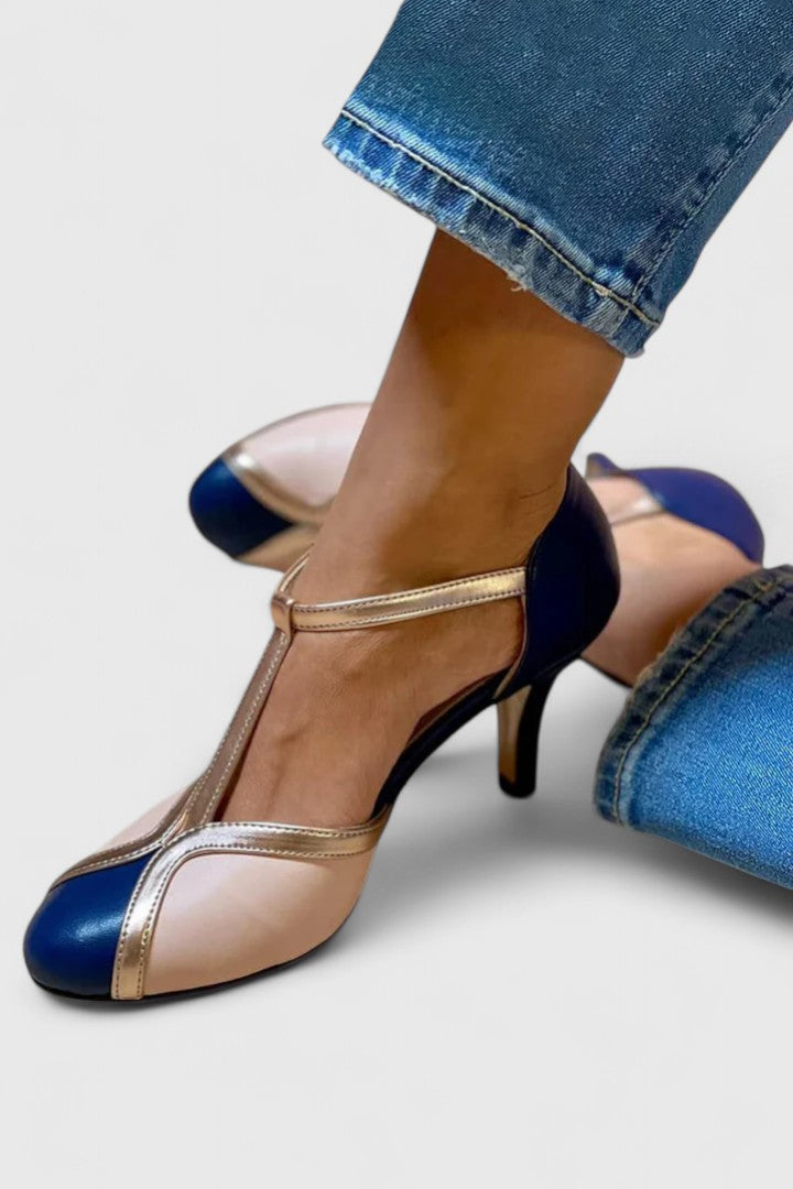 Tazariah | Stylish and Comfortable Heels
