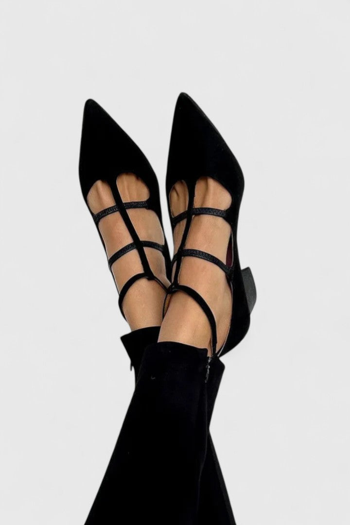 Sorelle | Chic Elegant Heels