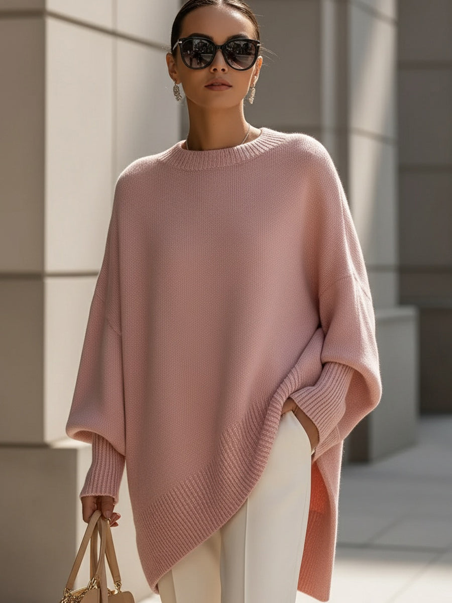 Cindy | Cozy and Soft Knit Sweater