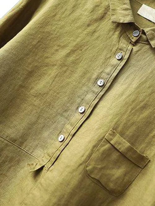 Elvie | Chic Summer Blouse