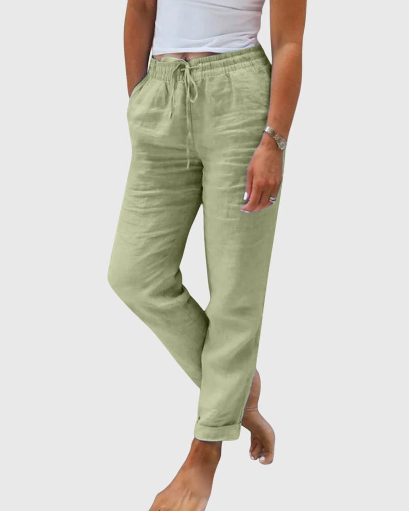 Margaret™ | Sophisticated Women's Trousers
