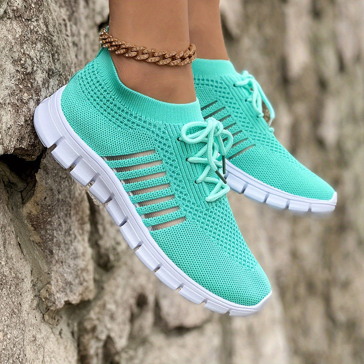Sophie | Ultra-Lightweight Comfort Sneakers