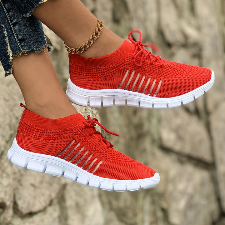 Sophie | Ultra-Lightweight Comfort Sneakers
