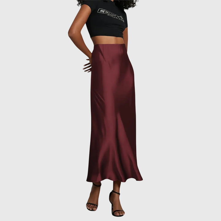 Amira – Elegant Skirt