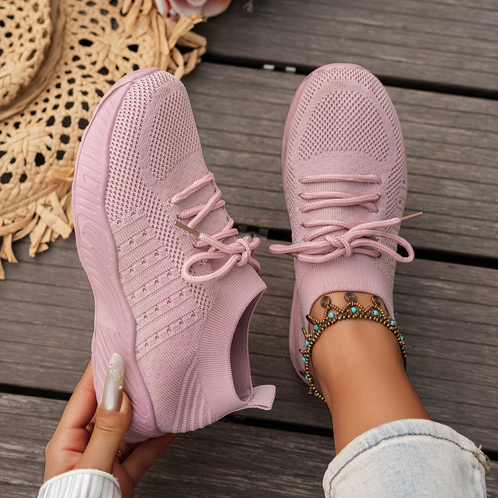 Léa | Ultra-Light Comfort Sneakers
