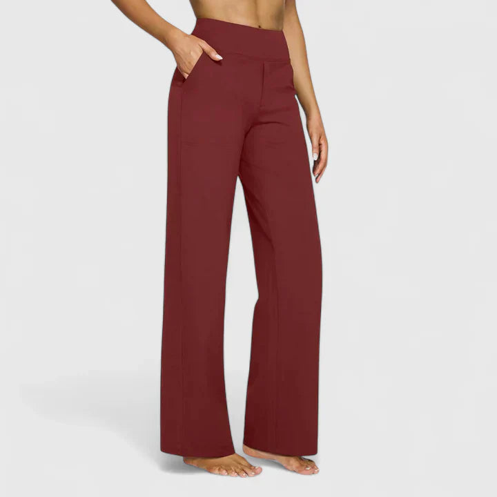 Ame | Sophisticated Trousers