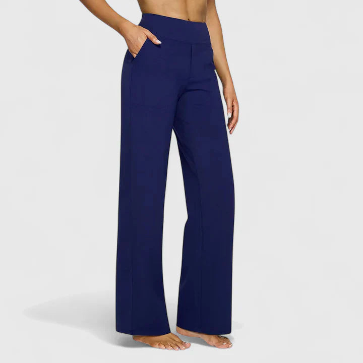 Ame | Sophisticated Trousers