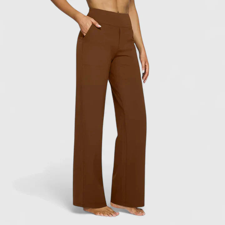 Ame | Sophisticated Trousers
