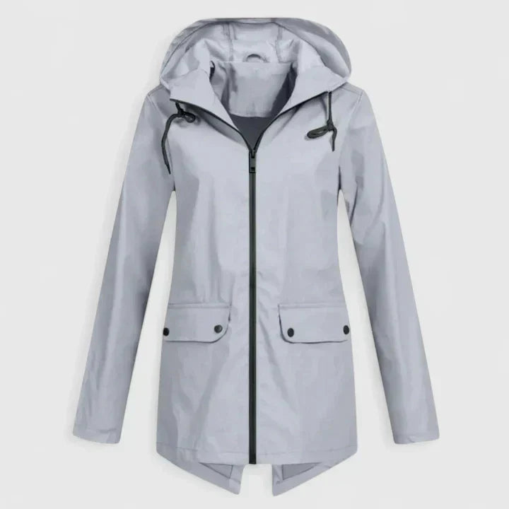 Vanyssiah | Cozy Jacket