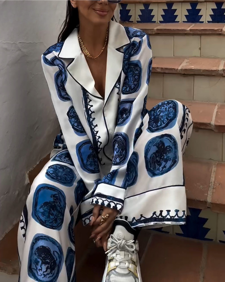 SENNA - Dual Piece Ensemble