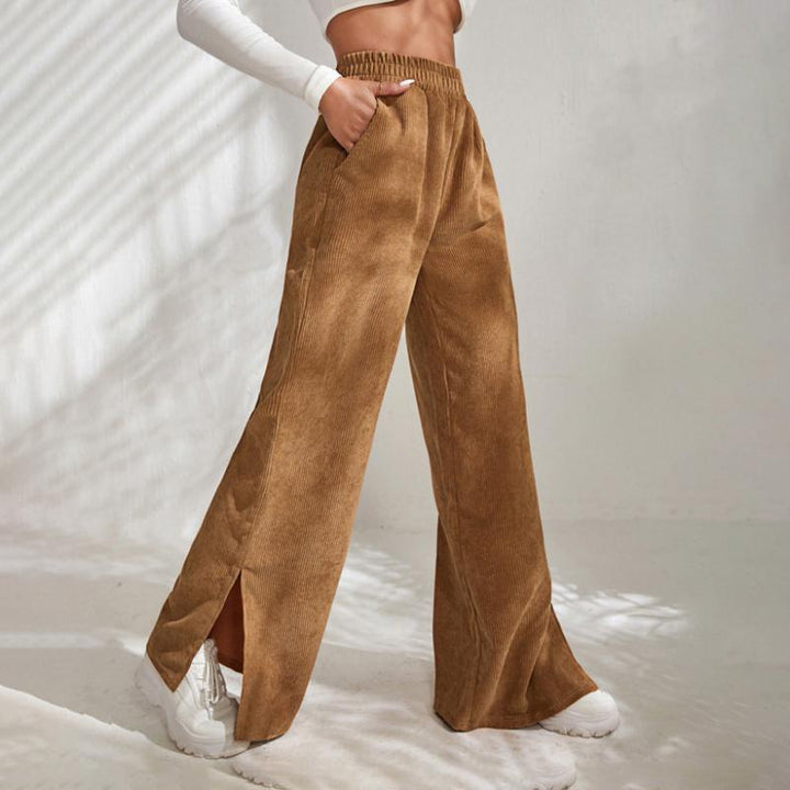 Nahla - Relaxed Fit Lounge Pants