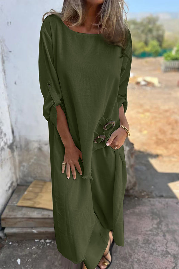 Mirella - Seamless Flow Outfit