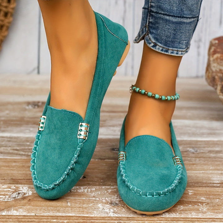 Kaia™ Ballet Slip-On
