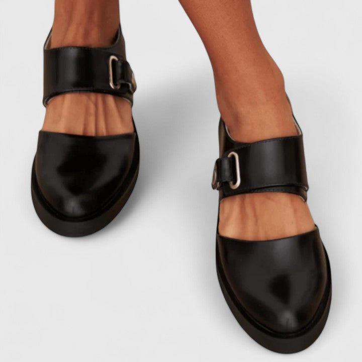 Danyelleh | Orthopedic Mary Jane Footwear