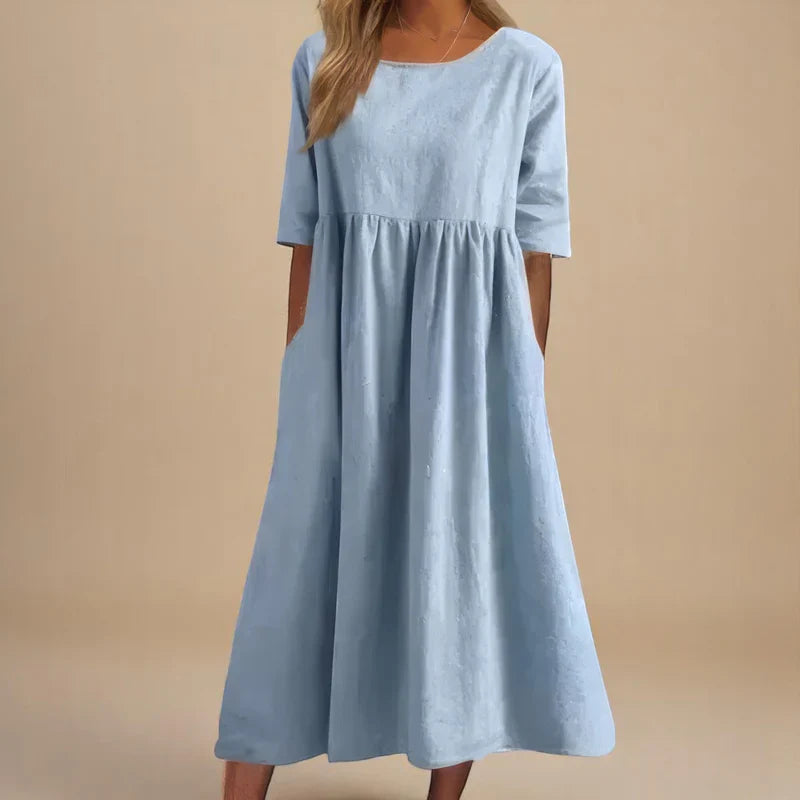 MARIANA™ DAILY ELEGANCE DRESS