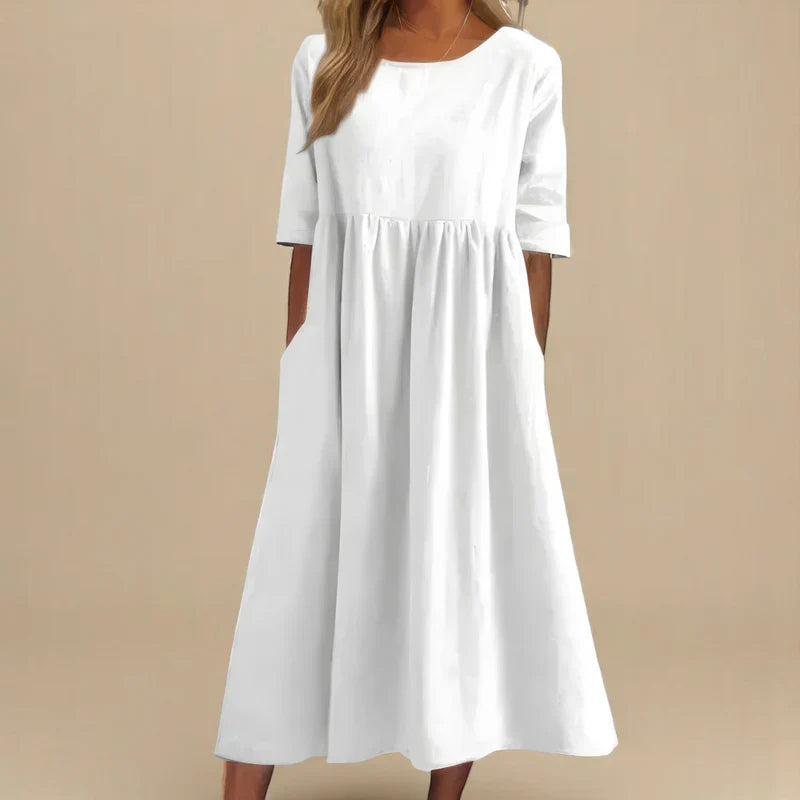 MARIANA™ DAILY ELEGANCE DRESS