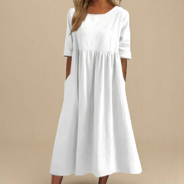 MARIANA™ DAILY ELEGANCE DRESS