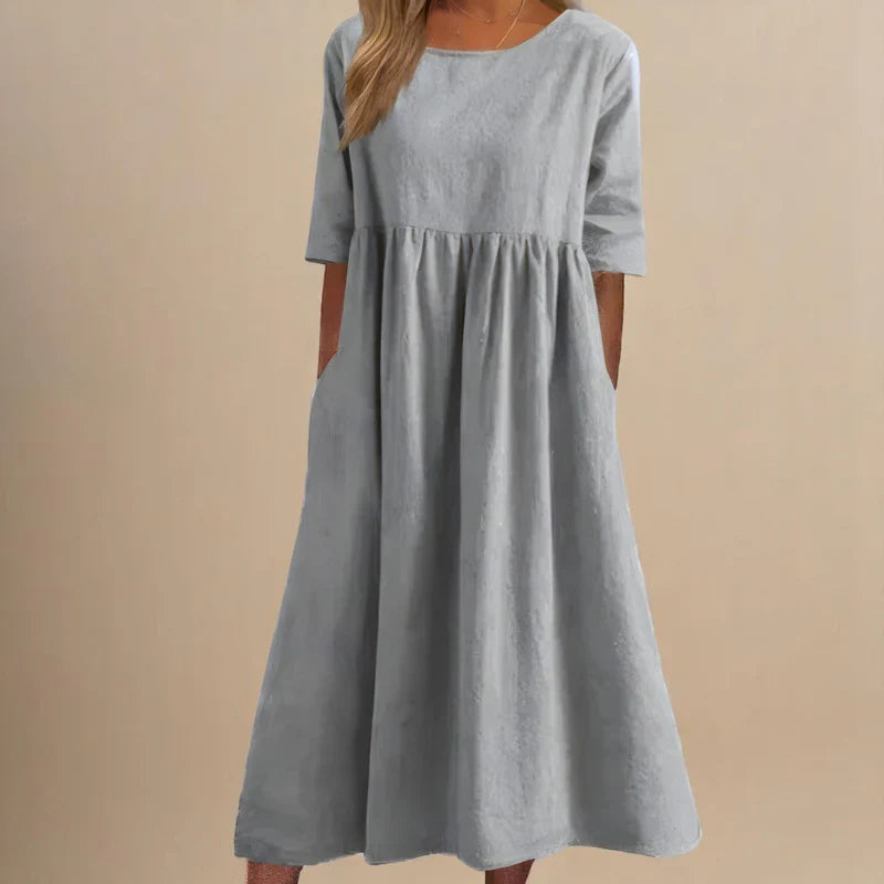 MARIANA™ DAILY ELEGANCE DRESS