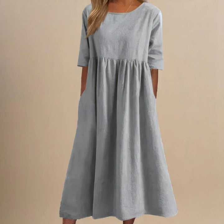 MARIANA™ DAILY ELEGANCE DRESS