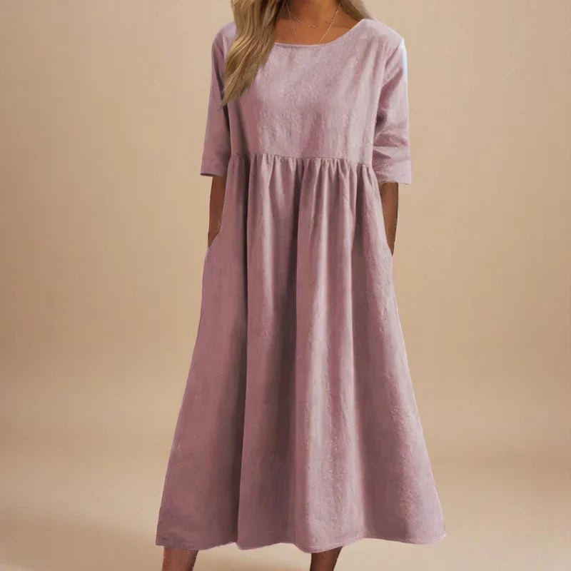 MARIANA™ DAILY ELEGANCE DRESS