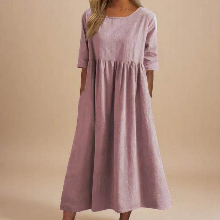 MARIANA™ DAILY ELEGANCE DRESS