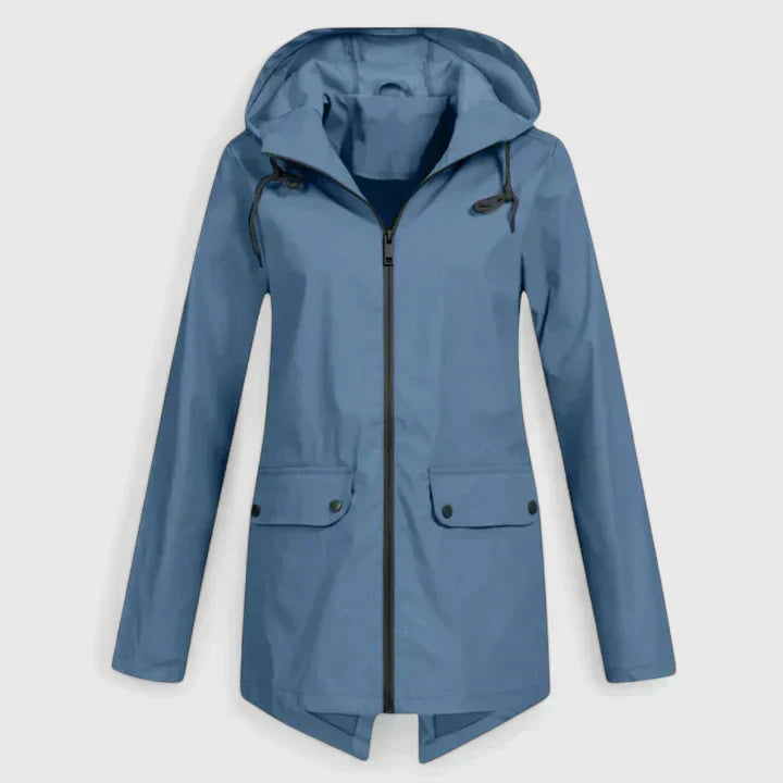 Vanyssiah | Cozy Jacket