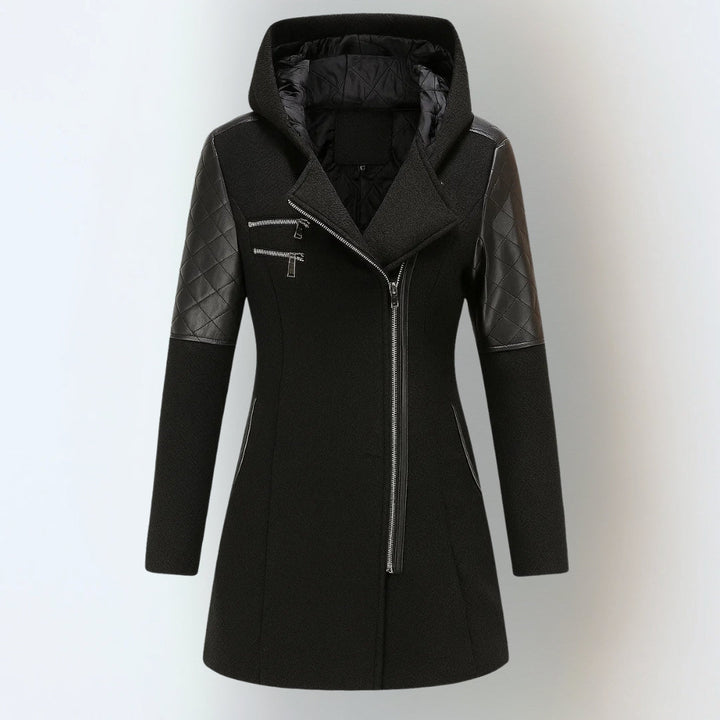 Valeria | Elegant and Cozy Winter Coat
