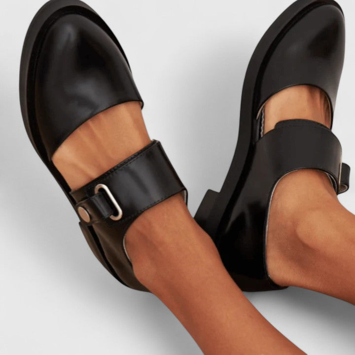 Danyelleh | Orthopedic Mary Jane Footwear