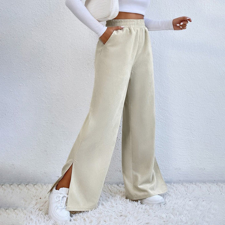Nahla - Relaxed Fit Lounge Pants