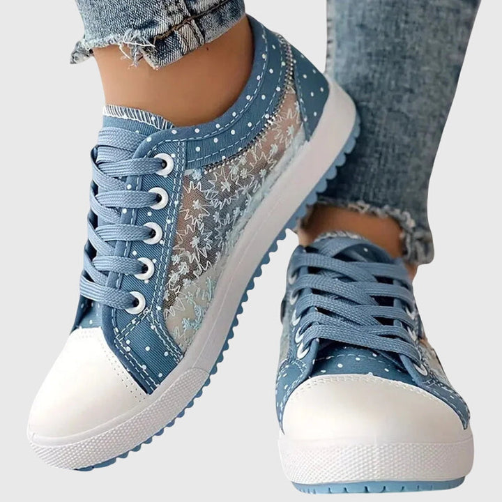 Elena™ | Comfort-Focused Orthopedic Trainers