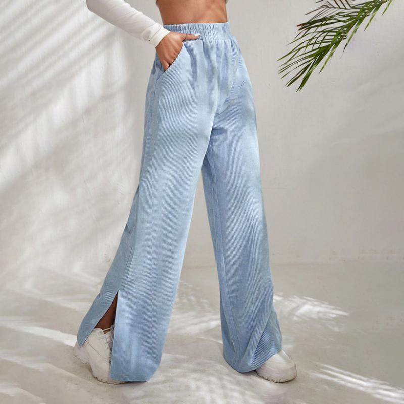 Nahla - Relaxed Fit Lounge Pants