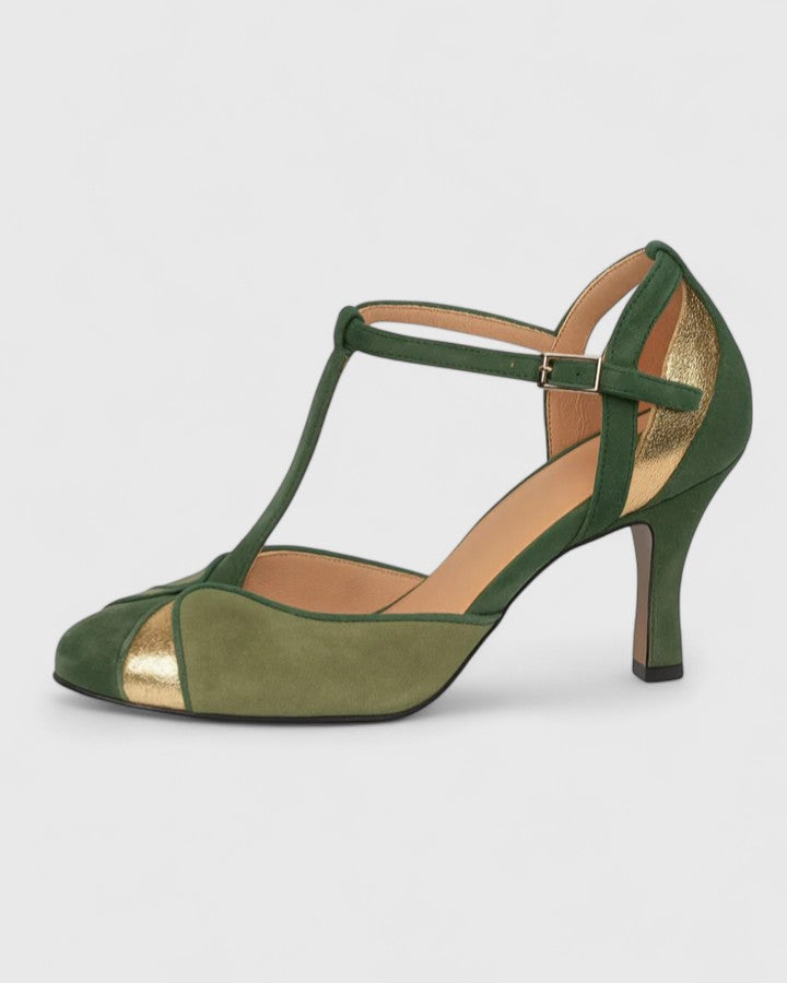 Coralise | Elegant High Heels