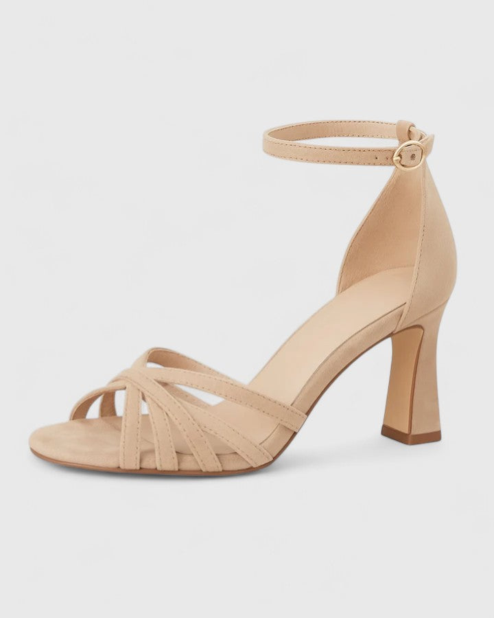 Orlissa | Stylish and Comfortable Heels