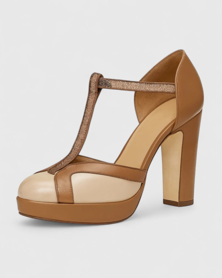 Nadia | Elegant High Heels