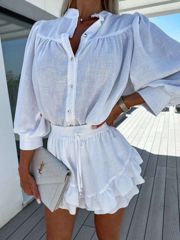Noelle - Stylish Fashion Ensemble